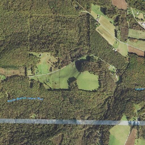 Three-year-old boy falls into ditch and hits head