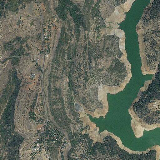 Female patient medical emergency at Feather West RV Park