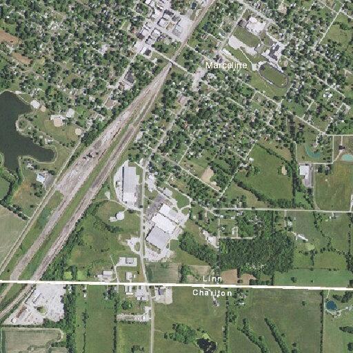 No medical issues found at Missouri Avenue business