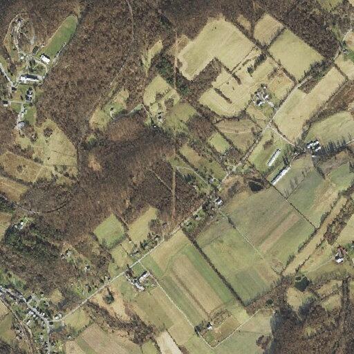 Person having trouble breathing at Harbaugh Valley Rd