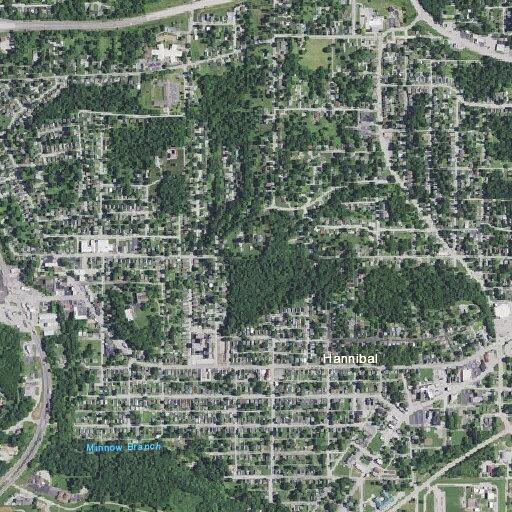 Woman urinating on front porch at Chestnut Street