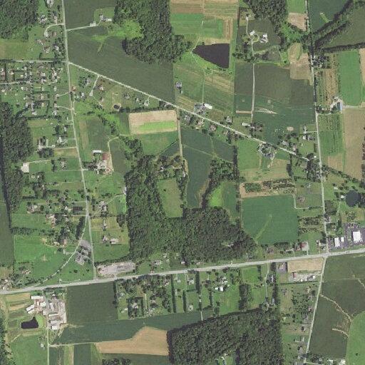 54-year-old man injured by stop sign cut and fall