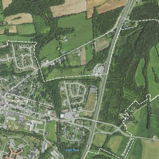 Assault in progress reported at Silo Hill