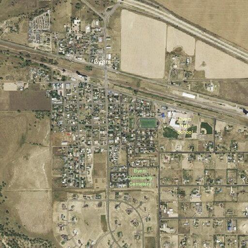 Person with abdominal pain at mobile home park