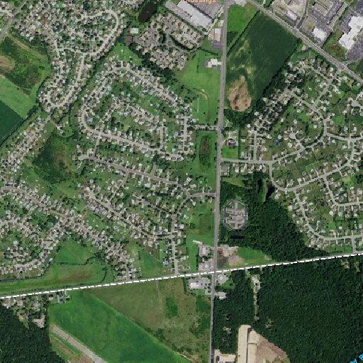 Cardiac emergency near Prestwick Lane in Williamstown
