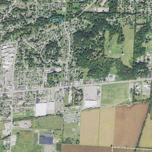 Elderly female found with altered mental status in Lancaster