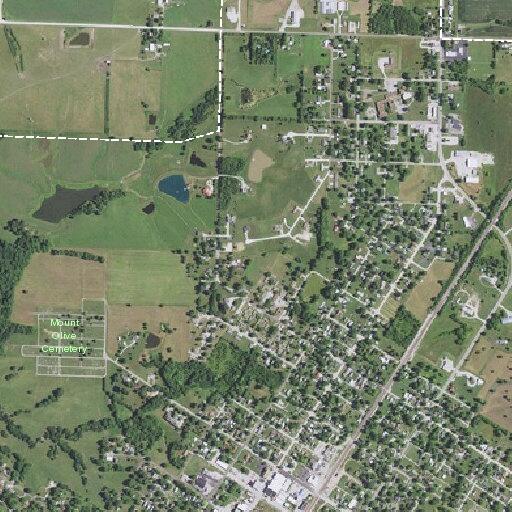 Propane grill leak reported at North Kansas Avenue