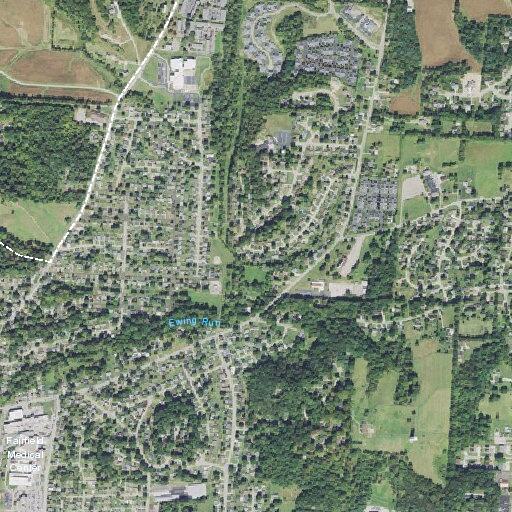 Male with altered mental status near Lancaster