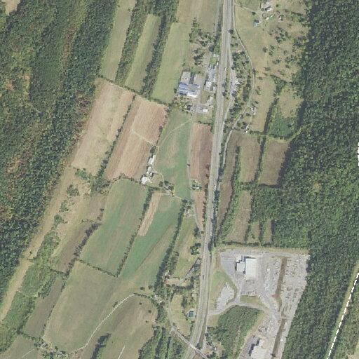 60-year-old man with chest pain at Quarry Hill Rd