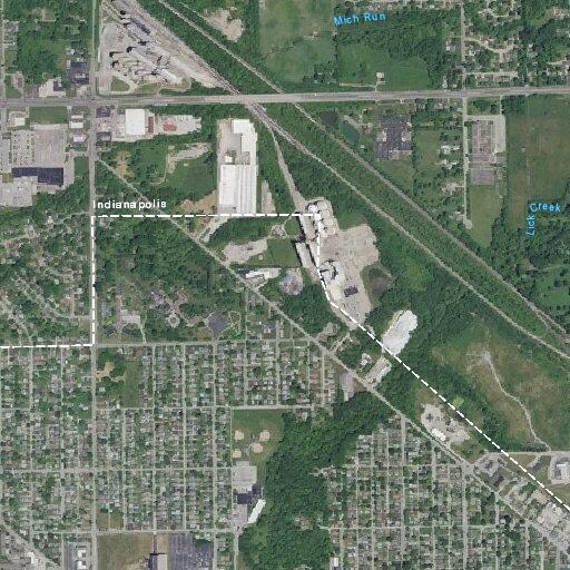 Possible dead on arrival reported near southern avenue