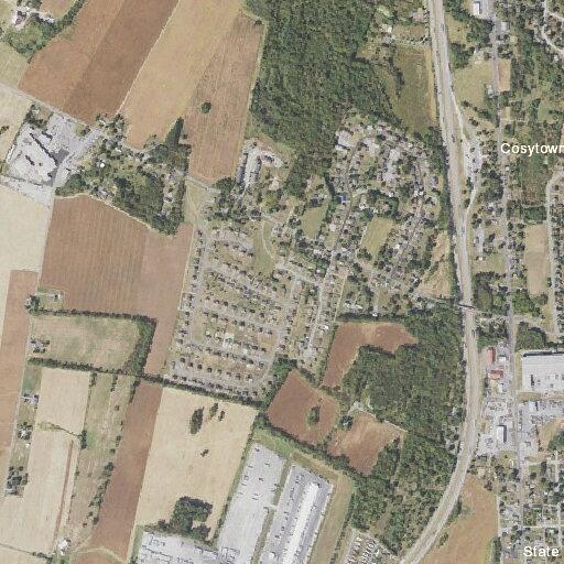 Person sick on Rutherford Drive in Antrim Township