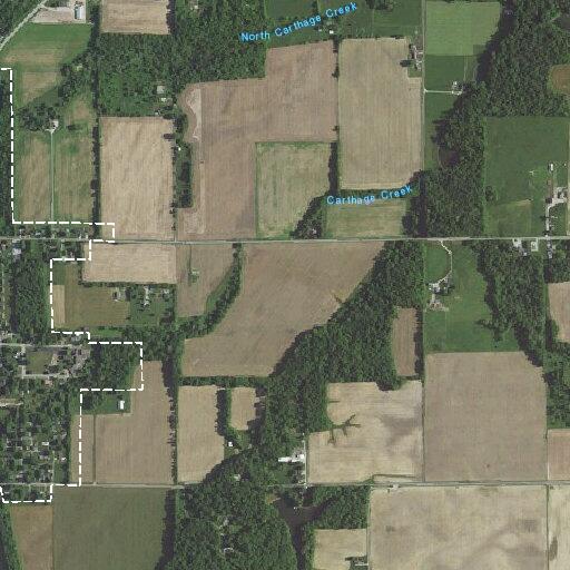 Vehicle crash cleared and road reopened