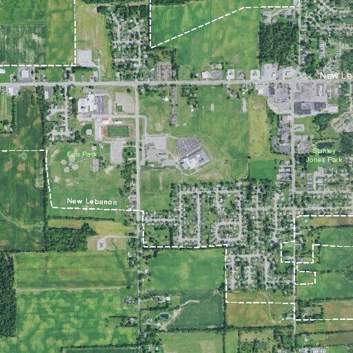 Person reportedly threatened near Homeway Drive in New Lebanon