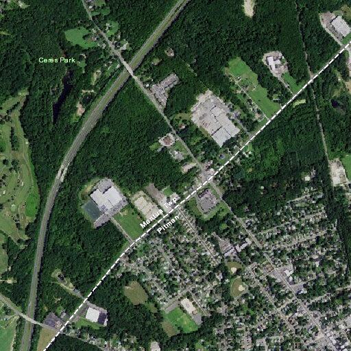 Person has respiratory emergency at assisted living
