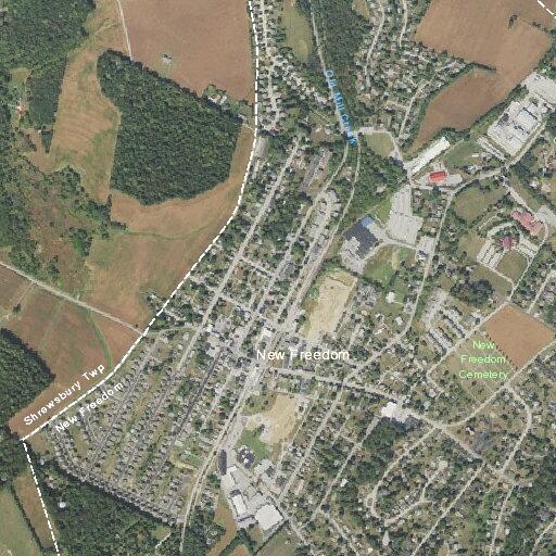 Electrocution hazard reported on Springwood Drive