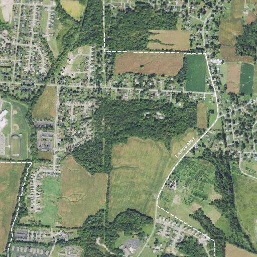 79-year-old female reported ill at Lancaster residence