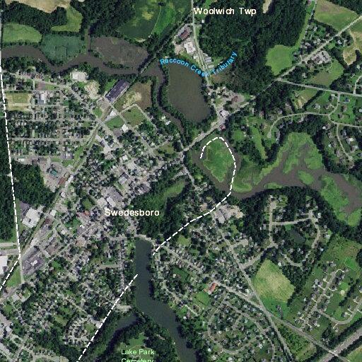 Person experiencing psychiatric emergency in Swedesboro