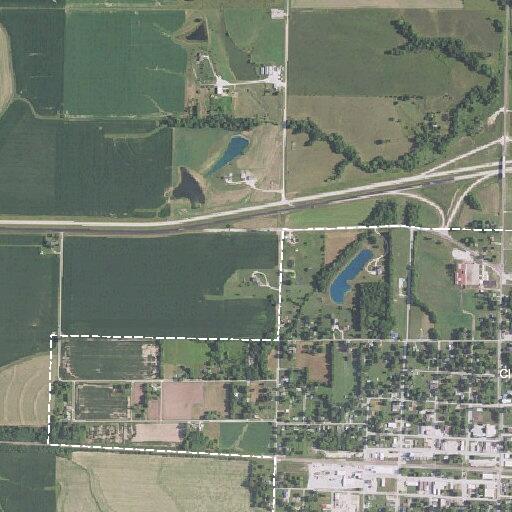Deputy requests trooper for crash on East First Street
