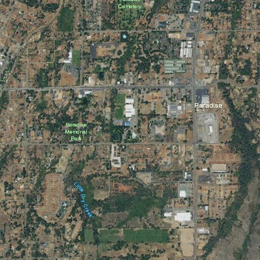 Person with heart complications near Village Parkway