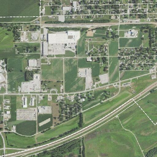 Abandoned silver Suburban reported at Roseport lot