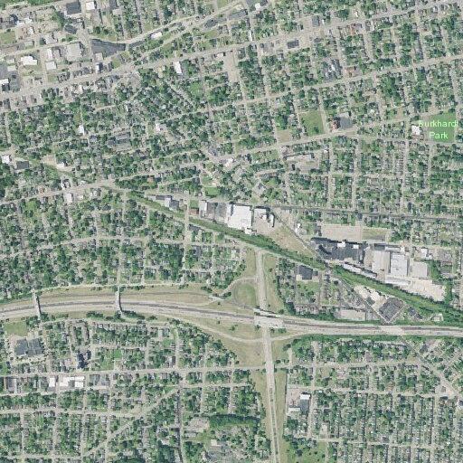 Domestic dispute reported near Harper Avenue in Dayton