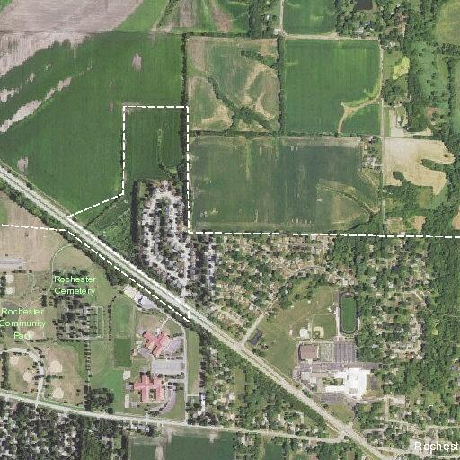 Welfare check requested near West Main Street in Rochester
