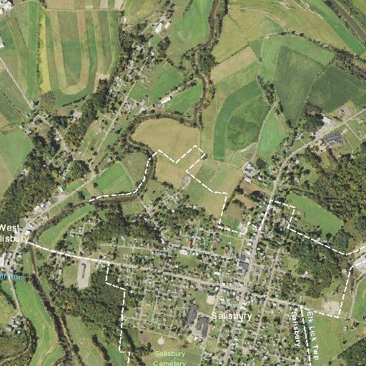 87-year-old female falls, right hip pain at Salisbury apartment