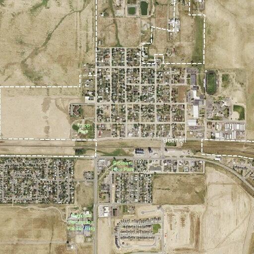 Family disturbance with parties separated