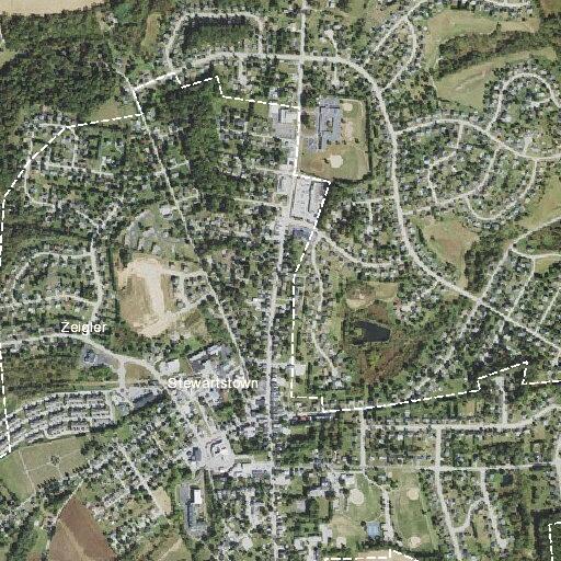 Person classified as sick called ambulance in Stewartstown