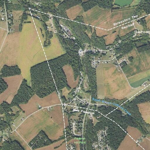 Unexploded ordnance reported at Railroad Community Park