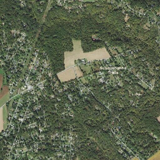 Person suffering from abdominal pain near Fairview Trail