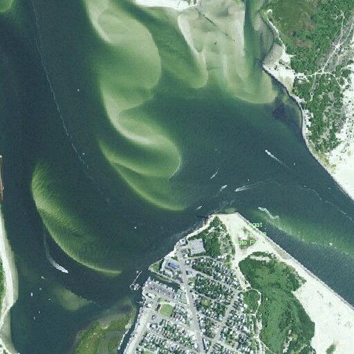 Diabetic woman with low blood sugar in Barnegat Light