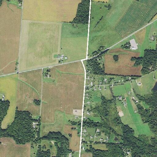 Woman treated for dehydration and vomiting in Reading Township