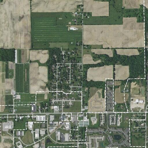 Welfare check requested at Garden View Terrace