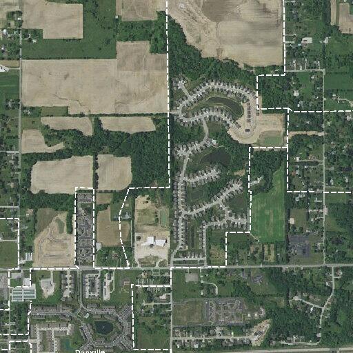 Person reported sick near Forest Pointe Circle, Avon
