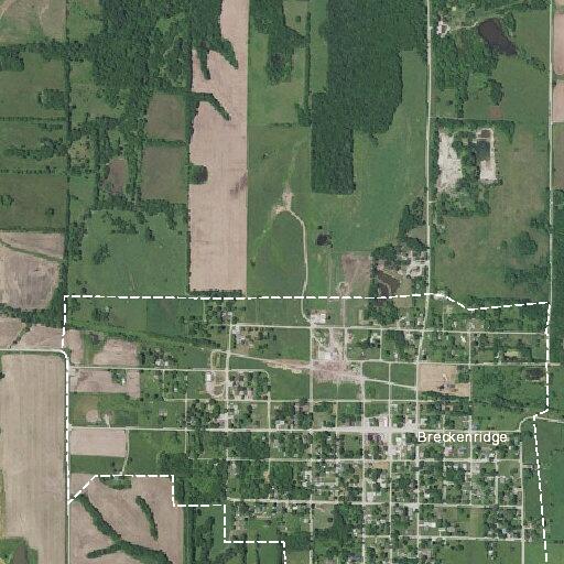Welfare check requested near West Main Street in Breckenridge