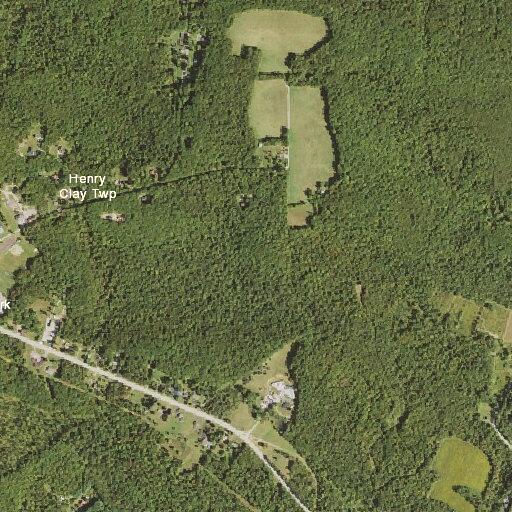 Elderly female gasping and revived at National Pike