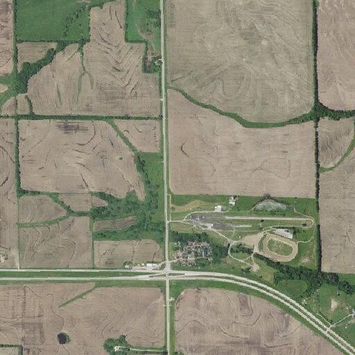 Erratic red pickup reported on Highway 36