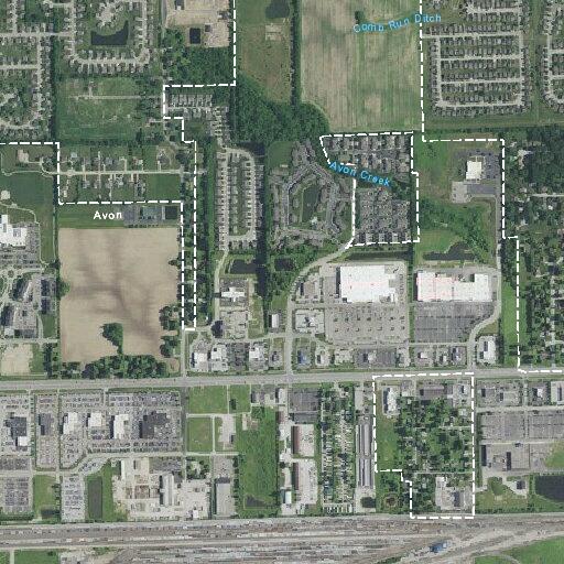 Fire alarm at High Life Building on US 36