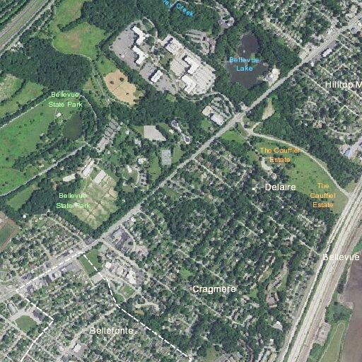 Person suspected of stroke at Highland Avenue address