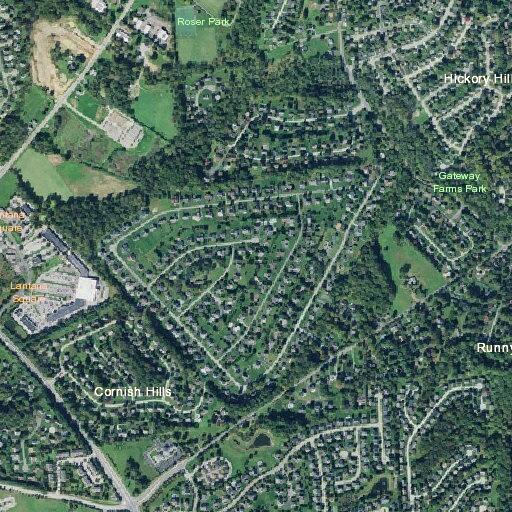 Person reported sick near Claire Street in Hockessin