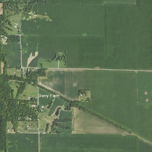 Son reports disturbance with father at mobile home