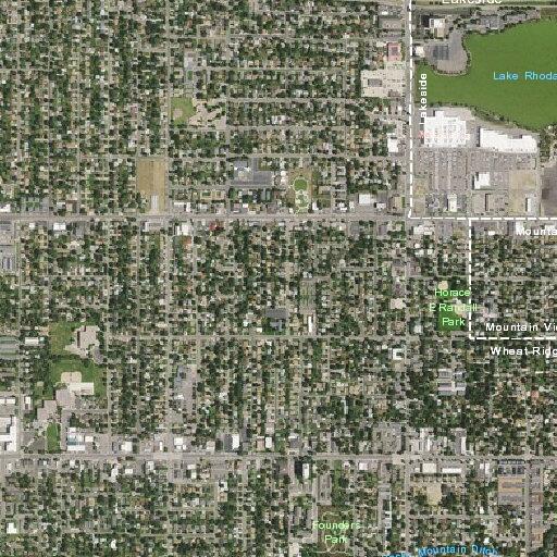 Person reported sick near West 38th Avenue and J Street