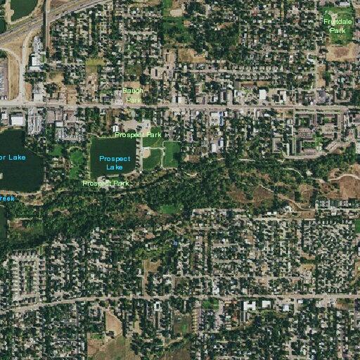 Fall victim reported at apartment in Wheat Ridge
