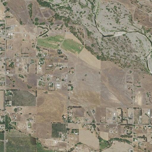 Small fire extinguished near County Road 9