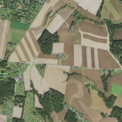 Person reported sick near Lutz Road in East Hopewell Township