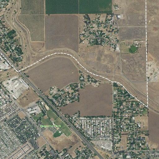 Person needing medical aid near Panio Way