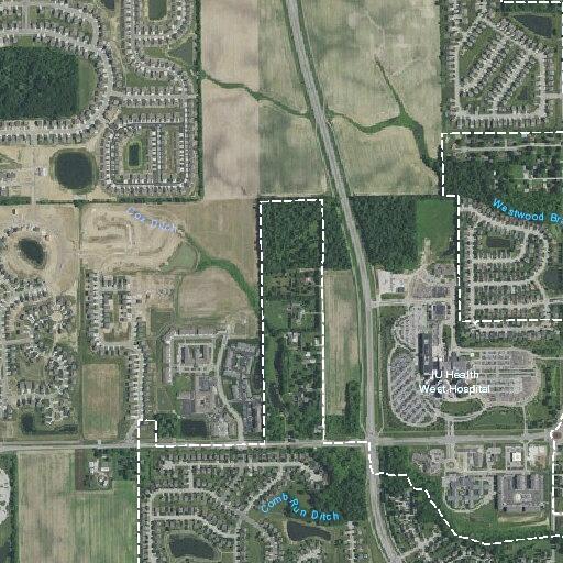 Person reported sick near Kingwood Drive