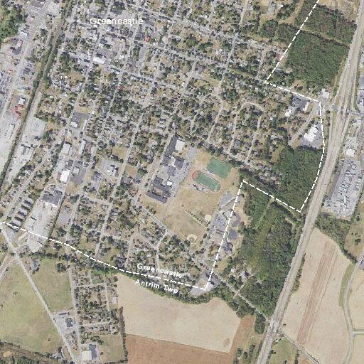 Person needs assistance near Osborne Avenue between Loman and Century