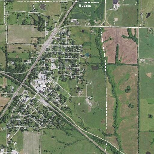 Woman requires medical evaluation near Livingston Street in Bucklin